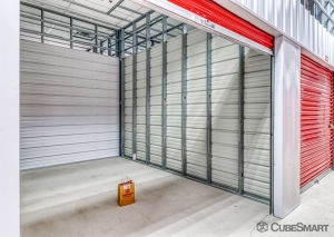 CubeSmart Self Storage MI Monroe N Monroe St - Photo 2
