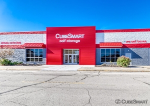 CubeSmart Self Storage MI Monroe N Monroe St - Photo 3