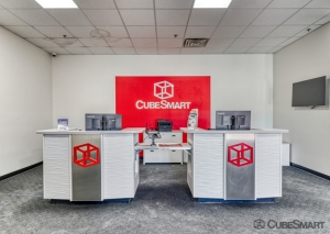 CubeSmart Self Storage MI Monroe N Monroe St - Photo 5