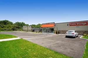 Public Storage - Punta Gorda - 2485 Luther Rd