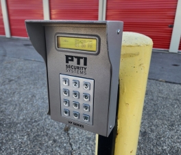 Extra Space Storage - 3828 - Rochester - 7th St NW - Photo 2