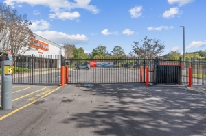 Public Storage - Columbia - 8911 Farrow Rd