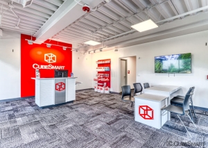 CubeSmart Self Storage MD Frederick Thomas Johnson Dr - Photo 5