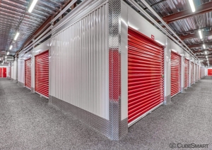 CubeSmart Self Storage NJ Clark Raritan Rd - Photo 4