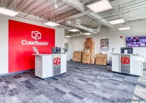 CubeSmart Self Storage NJ Clark Raritan Rd - Photo 7