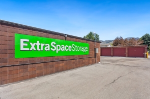 Extra Space Storage - 6448 - North Logan - E 2600 N