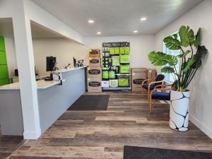 Extra Space Storage - 6446 - Logan - W 600 N - Photo 5