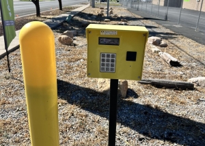 Extra Space Storage - 6447 - Providence - W 100 N - Photo 4