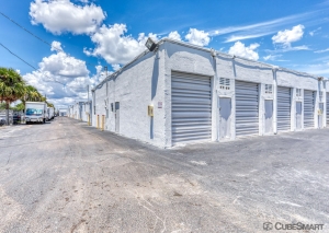 CubeSmart Self Storage - Northwest 68th Street - Photo 4
