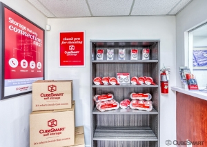 CubeSmart Self Storage - Northwest 68th Street - Photo 5