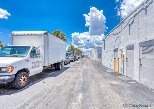 CubeSmart Self Storage - Northwest 68th Street - Photo 3
