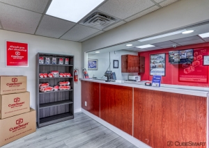 CubeSmart Self Storage - Northwest 68th Street - Photo 4