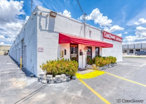 CubeSmart Self Storage - Northwest 68th Street - Photo 5