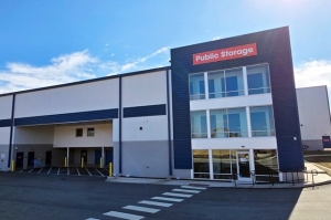 Public Storage - Colmar - 25 Bethlehem Pike