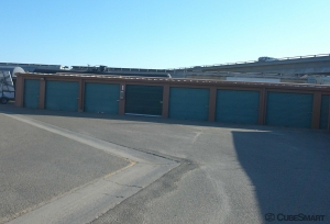 CubeSmart Self Storage CA Fresno S Cherry Ave - Photo 5