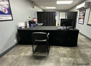 CubeSmart Self Storage CA Fresno S Cherry Ave - Photo 2