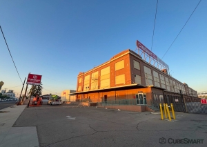 CubeSmart Self Storage CA Fresno S Cherry Ave - Photo 4