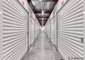 CubeSmart Self Storage - K Johnson Boulevard