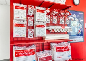 CubeSmart Self Storage - K Johnson Boulevard - Photo 4