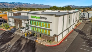 Extra Space Storage - 6332 - Tucson - Tanque Verde Rd
