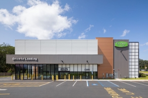 Extra Space Storage - 6315 - Jackson - Hope Chapel Rd