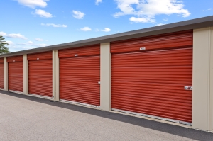 West Georgia Self Storage - Carrollton - Hwy 27