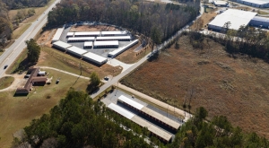 West Georgia Self Storage - Carrollton - Old Bremen - Photo 12