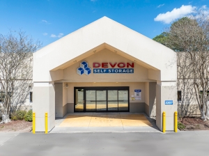 Devon Self Storage - 9210 - 2207 PINHOOK ROAD - Photo 1