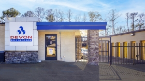 Devon Self Storage - 9216 - MCDOWELL ROAD - Photo 4