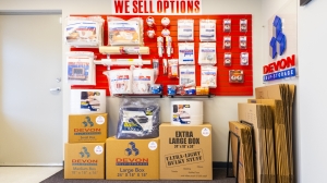 Devon Self Storage - 9217 - WESTGATE ROAD - Photo 5