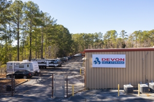 Devon Self Storage - 9232 - 6000 GARNERS - Photo 5