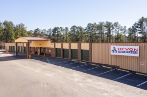 Devon Self Storage - 9232 - 6000 GARNERS - Photo 6