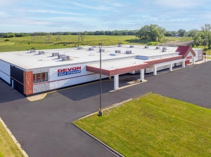 Devon Self Storage - 9261 - 80th Street - Photo 1