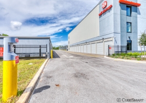 CubeSmart Self Storage - Foundation Park Boulevard Southeast - Photo 8