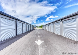 CubeSmart Self Storage - Foundation Park Boulevard Southeast - Photo 9