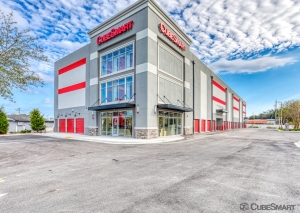 CubeSmart Self Storage - San Juan - Photo 3