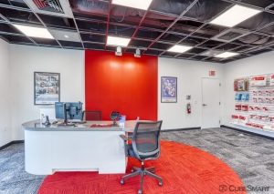 CubeSmart Self Storage - San Juan - Photo 5