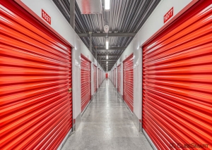 CubeSmart Self Storage - San Juan - Photo 3