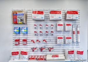 CubeSmart Self Storage - San Juan - Photo 4