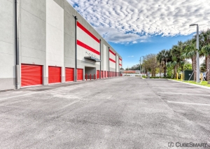 CubeSmart Self Storage - San Juan - Photo 7