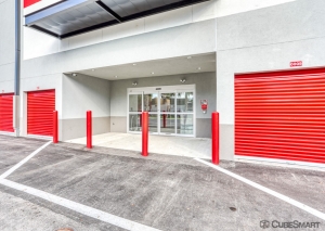 CubeSmart Self Storage - San Juan - Photo 8