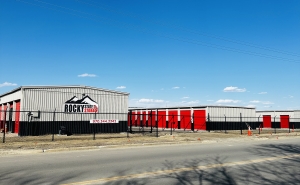 Rocky State Storage - Fort Morgan