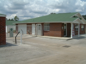 U-Stor - Zephyrhills - Photo 5
