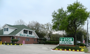 U-Stor - Mandarin - Photo 2