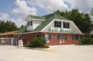 U-Stor - Mandarin - Photo 4