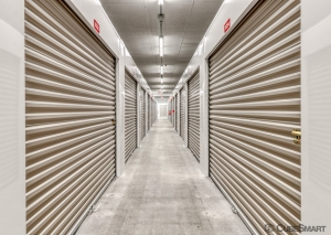 CubeSmart Self Storage MI Saginaw Dixie Hwy - Photo 4