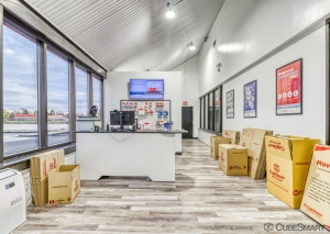 CubeSmart Self Storage MI Saginaw Dixie Hwy - Photo 3