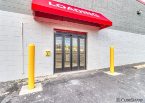 CubeSmart Self Storage MI Saginaw Dixie Hwy - Photo 9