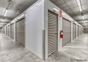 CubeSmart Self Storage MI Saginaw Dixie Hwy - Photo 8