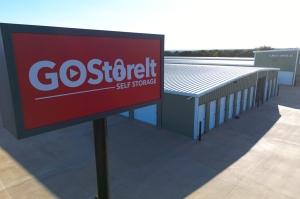 Go Store It - Lake Whitney - 700 FM 2604